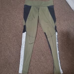 Victoria secret pink leggings